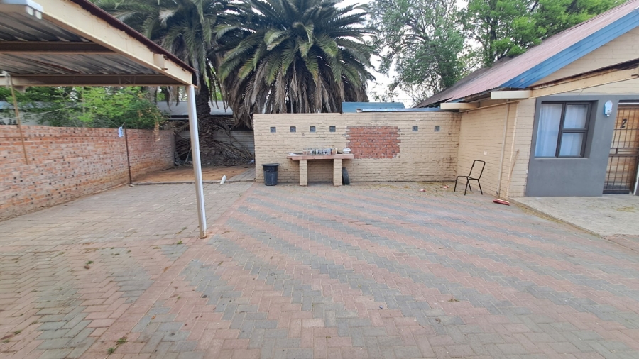 7 Bedroom Property for Sale in Universitas Free State